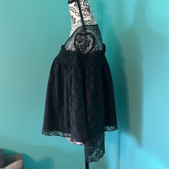 EUC Leith Blouse - Picture 2 of 9